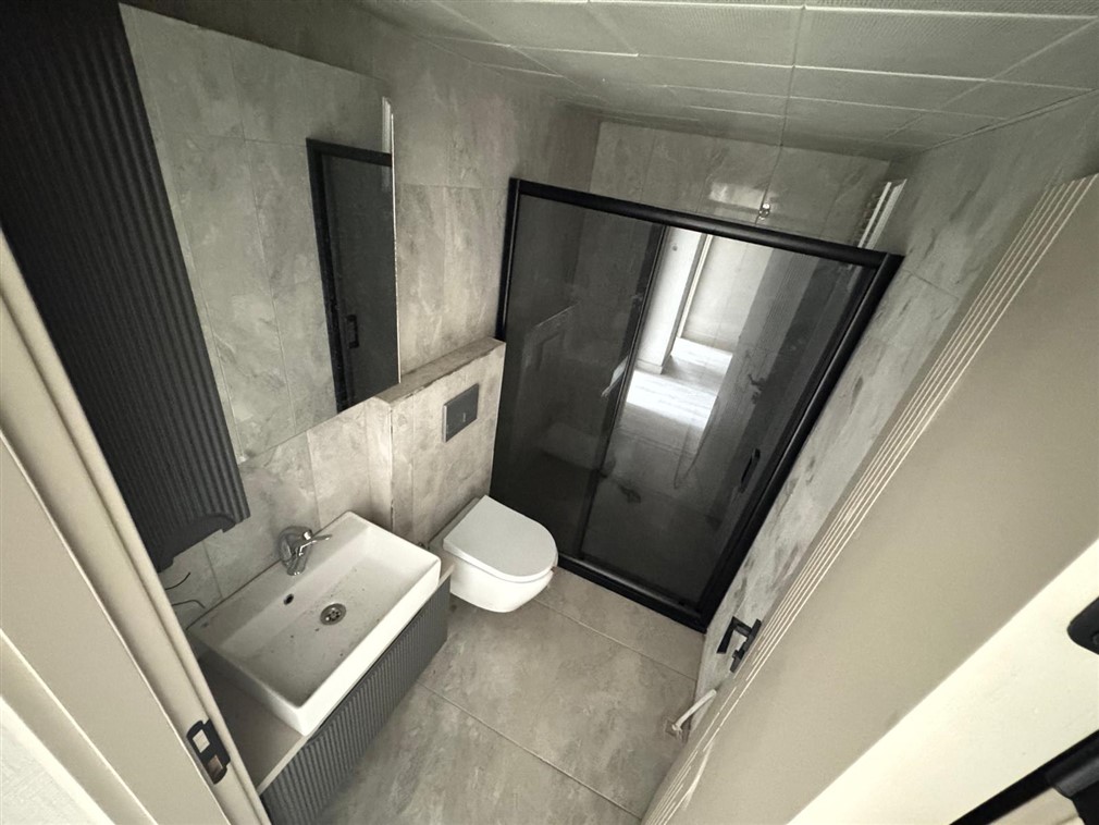 Altındağ Yıldıztepe Mahallesinde Satılık Sıfır Lüx 2+1 Daire