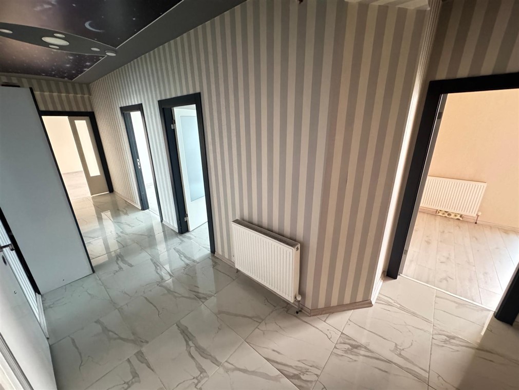 Altındağ Doğantepe Mahallesinde Site İçerisinde 3+1 Kiralık Daire