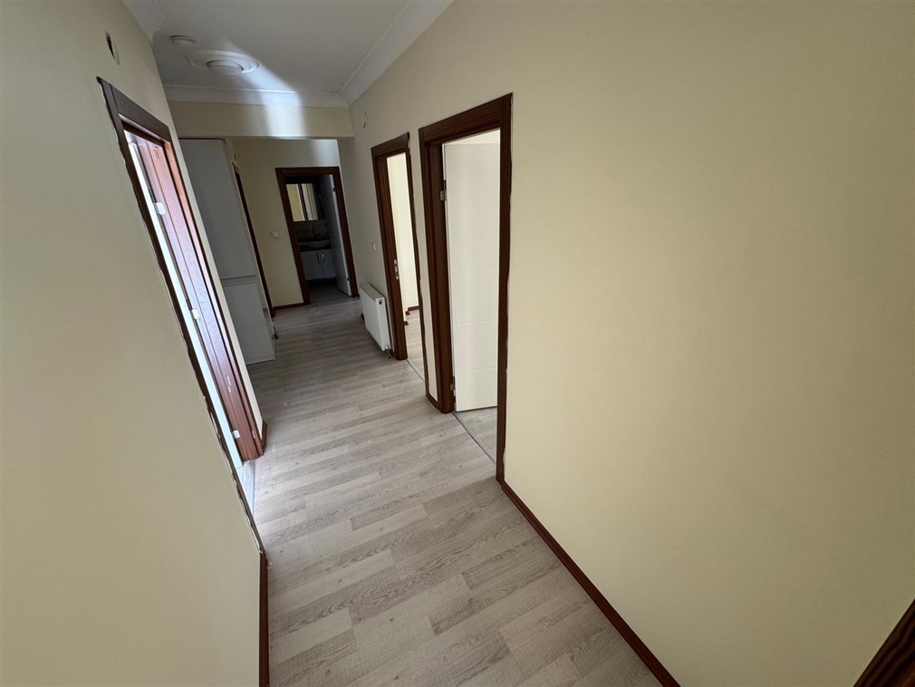 Doğantepe Mahallesinde Kiralık Güney Cephe 3+1 Daire