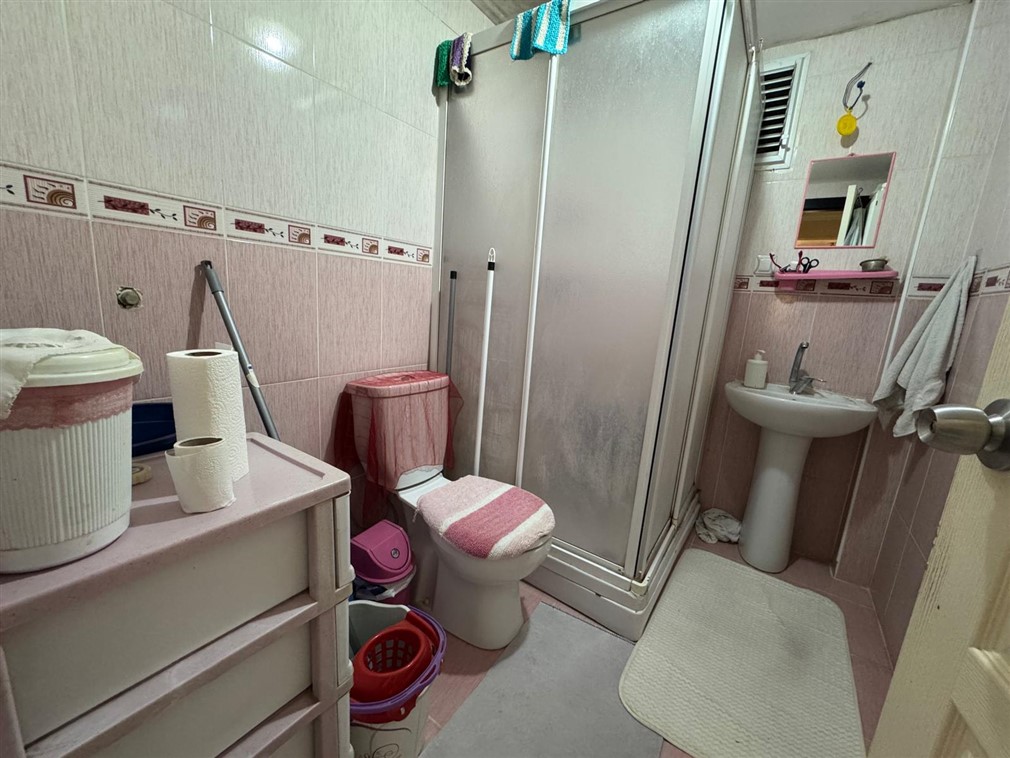 Altındağ Yıldıztepe Mahallesinde Güney Cephe 3+1 Daire