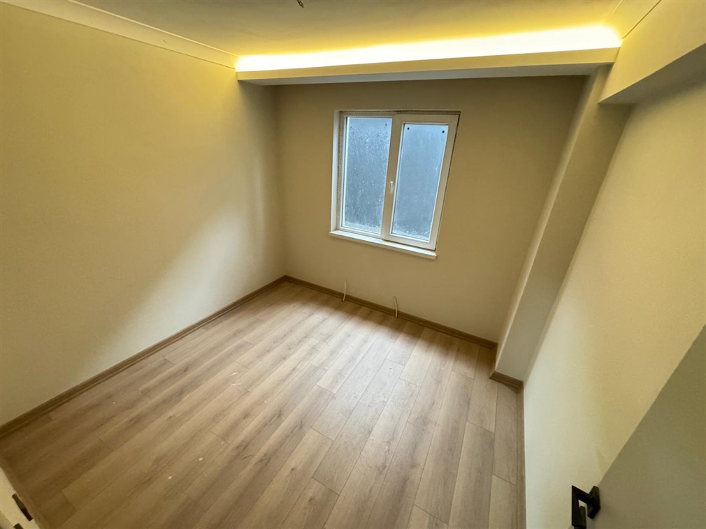 Altındağ Yıldıztepe Mahallesinde Protokole Yakın Sıfır Satılık 4+1 Daire