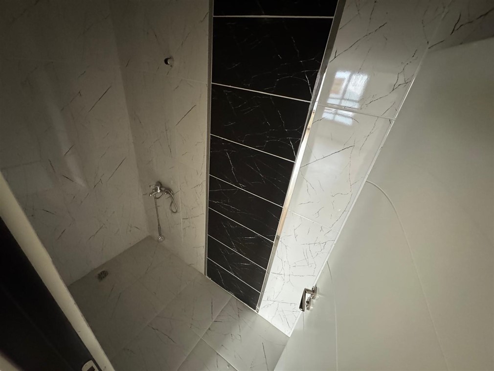Altındağ Doğantepe Mahallesinde Site İçerisinde Geniş Balkonlu Manzaralı 3+1 Satılık Daire