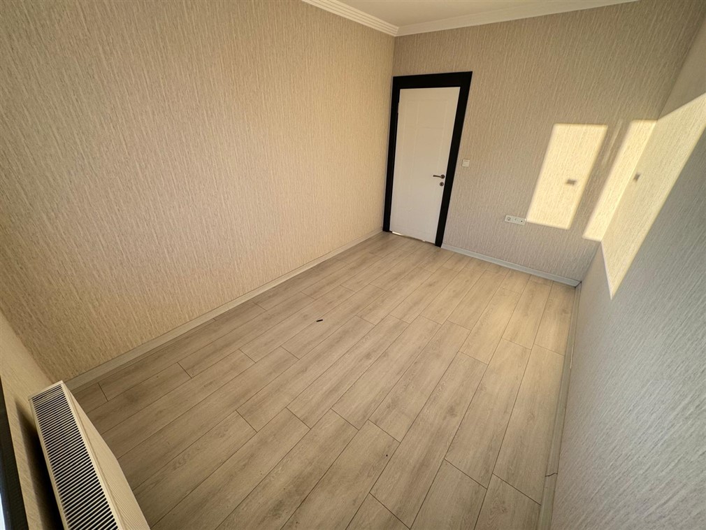 Altındağ Güneşevler Mahallesinde Site İçerisinde Manzaralı 4+1 Satılık Daire