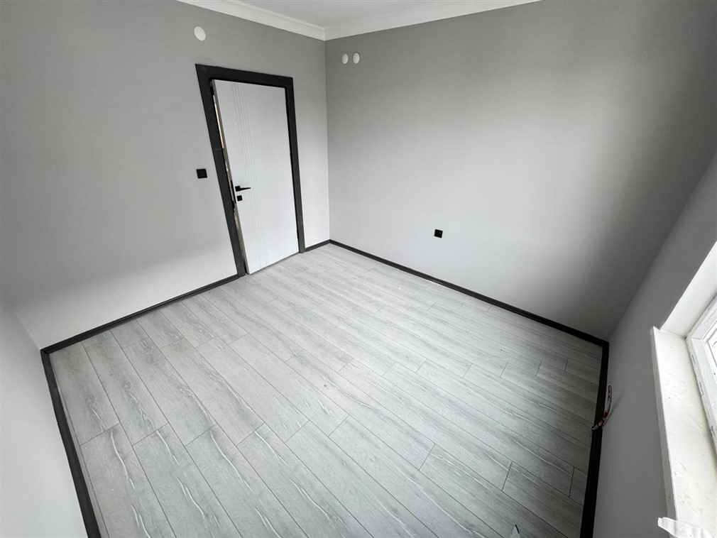 Altındağ Başpınar Mahallesinde Ultra Lüx Yapılı Manzaralı 3+1 Satılık Daire