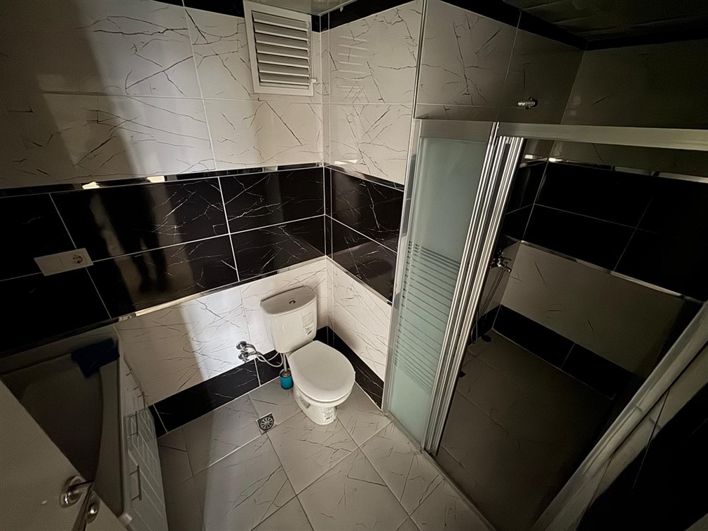 Altındağ Doğantepe Mahallesinde Site İçerisinde Geniş Balkonlu Manzaralı 3+1 Satılık Daire