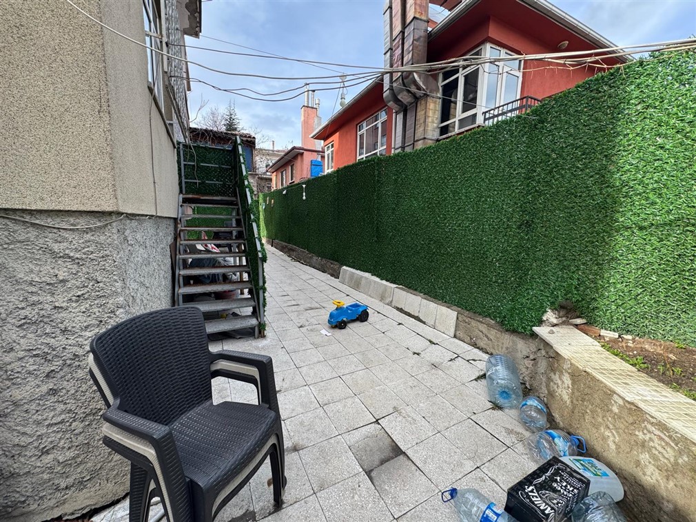 Altındağ Güneşevler Mahallesinde 4+1 Kiralık Daire