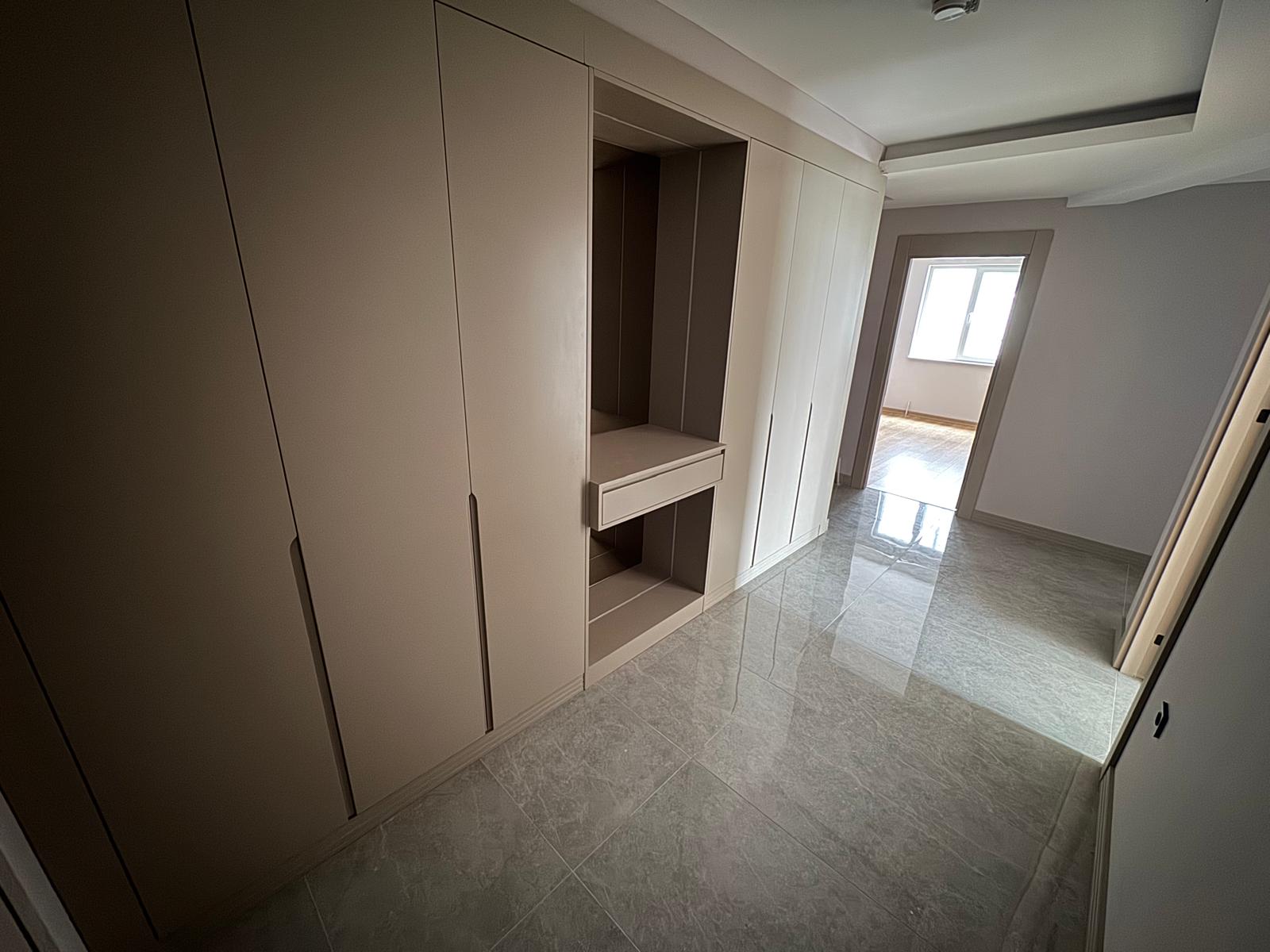 Altındağ Yıldıztepe Mahallesinde Satılık Sıfır 3+1 Daire