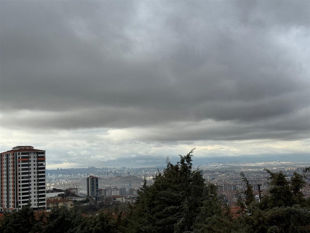 Altındağ Doğantepe Mahallesinde Site İçerisinde 3+1 Kiralık Daire