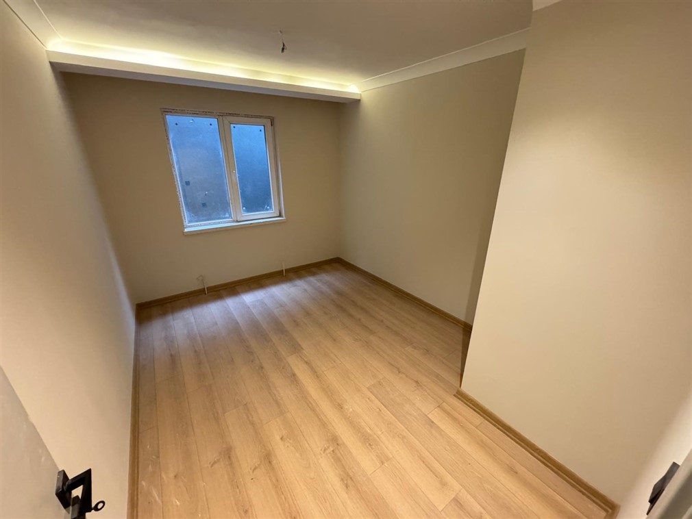 Altındağ Yıldıztepe Mahallesinde Protokole Yakın Sıfır Satılık 4+1 Daire