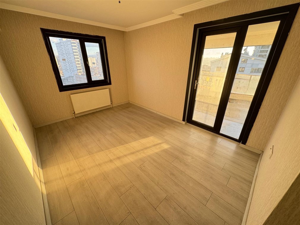 Altındağ Güneşevler Mahallesinde Satılık Sıfır 4+1 Site Dairesi