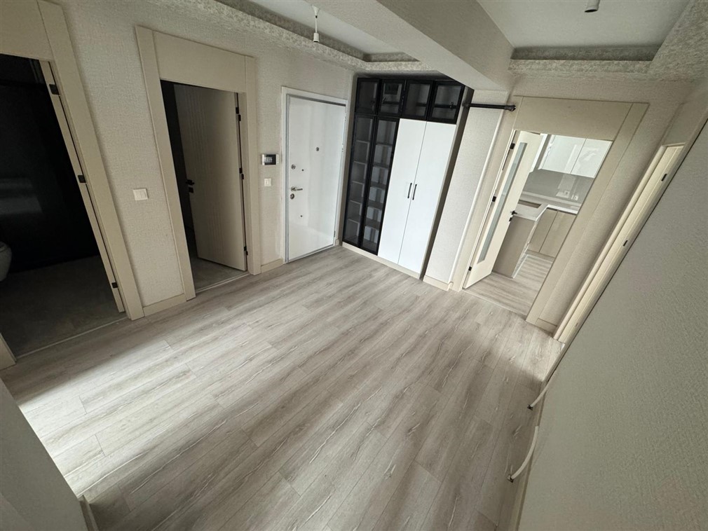 Altındağ Yıldıztepe Mahallesinde Satılık Sıfır Lüx 2+1 Daire