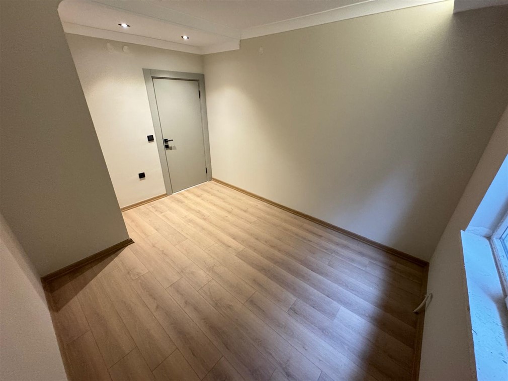 Altındağ Yıldıztepe Mahallesinde Protokole Yakın Sıfır Satılık 4+1 Daire