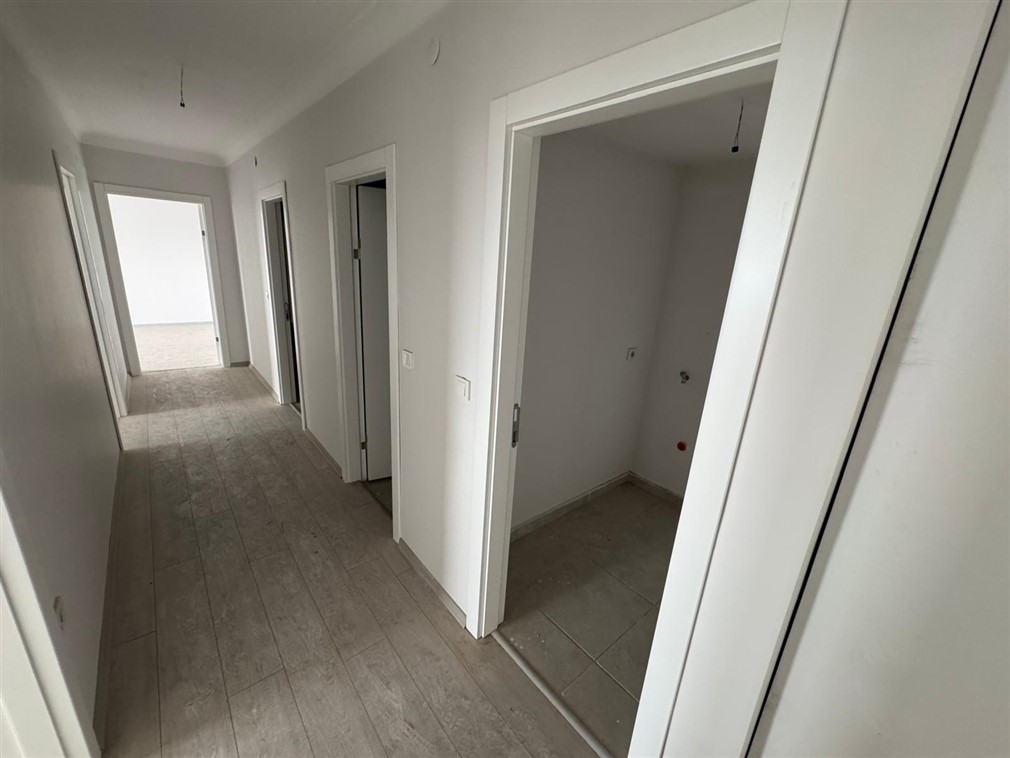 Altındağ Ulubey Mahallesinde Site İçerisinde Kiralık 3+1 Daire