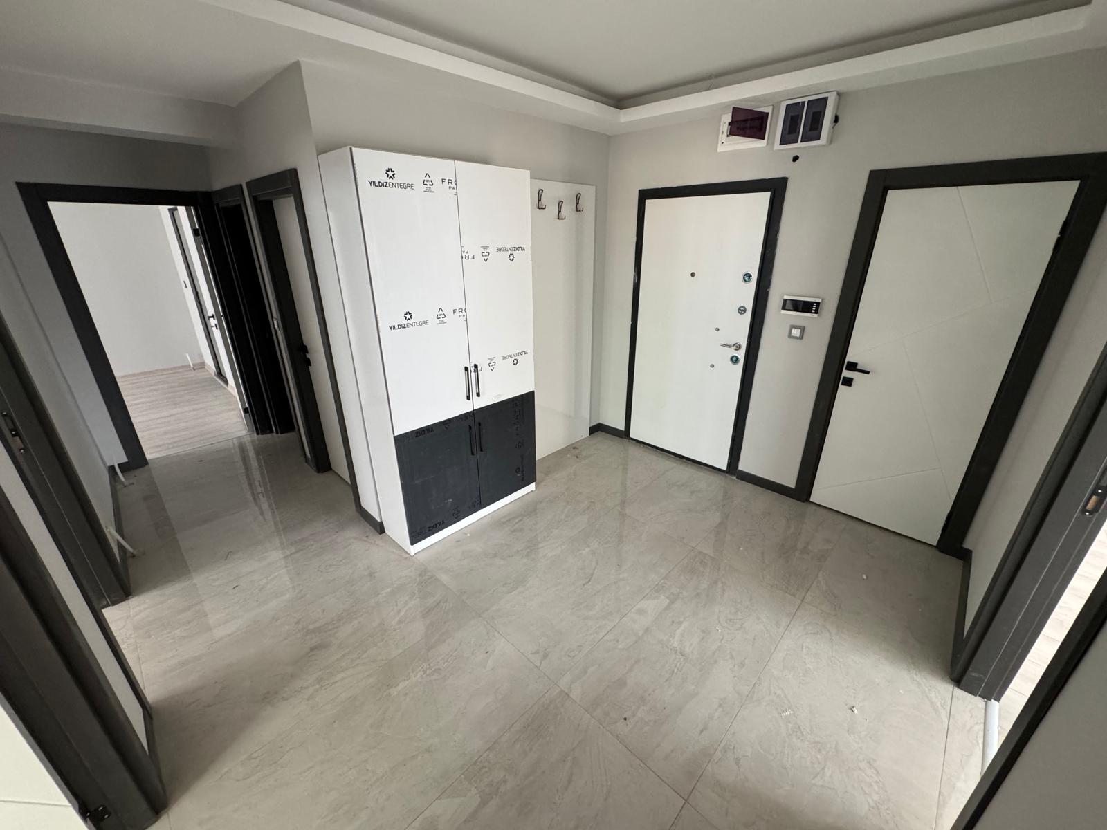 Altındağ Yılıdıztepe Mahallesinde Satılık Sıfır 3+1 Daire