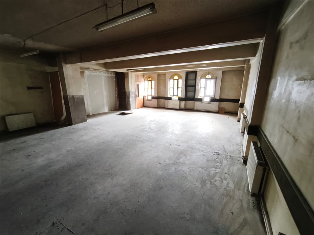 Altındağ Siteler Sırma Sokak'ta 150 m² 1. Kat  Kiralık Dükkan - İşlek Cadde Üzeri, Samsun Yoluna Yakın