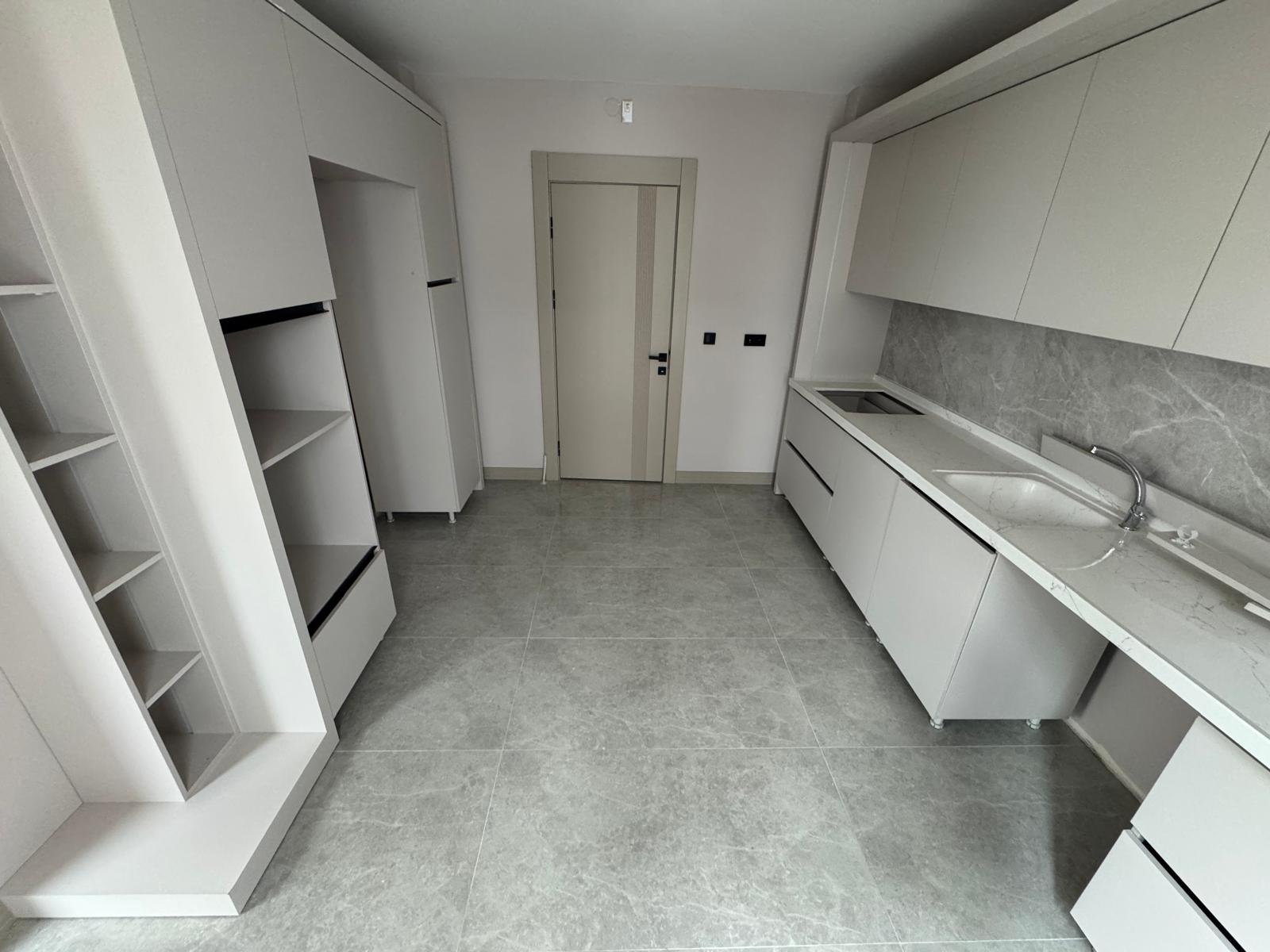 Altındağ Yıldıztepe Mahallesinde Satılık Sıfır 3+1 Daire