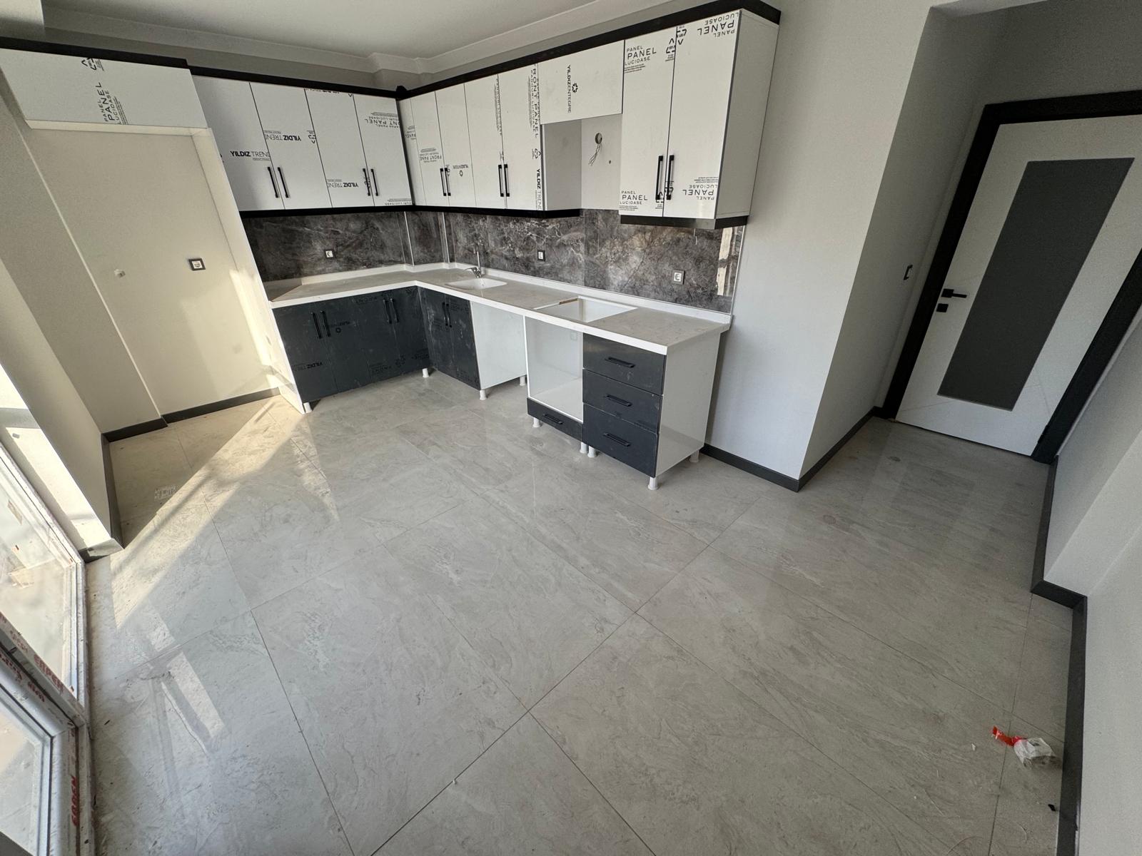 Altındağ Yılıdıztepe Mahallesinde Satılık Sıfır 3+1 Daire