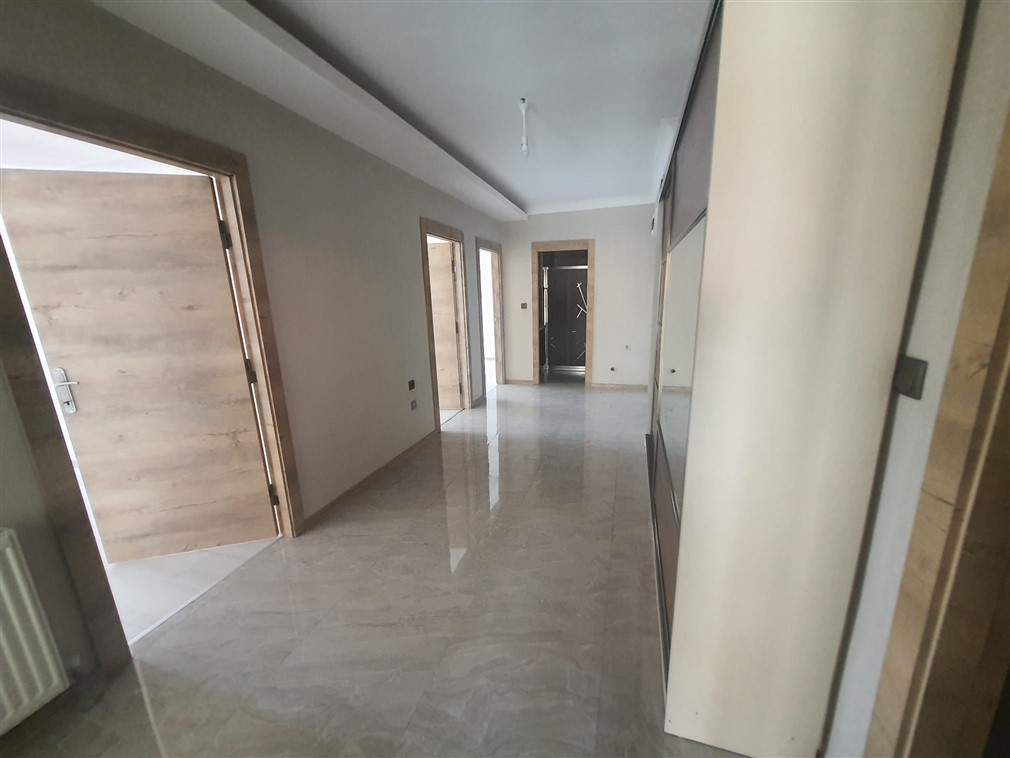 Altındağ Doğantepe Mahallesinde  Yıldız Göbeğe Yakın, Masrafsız 3+1 Satılık Daire