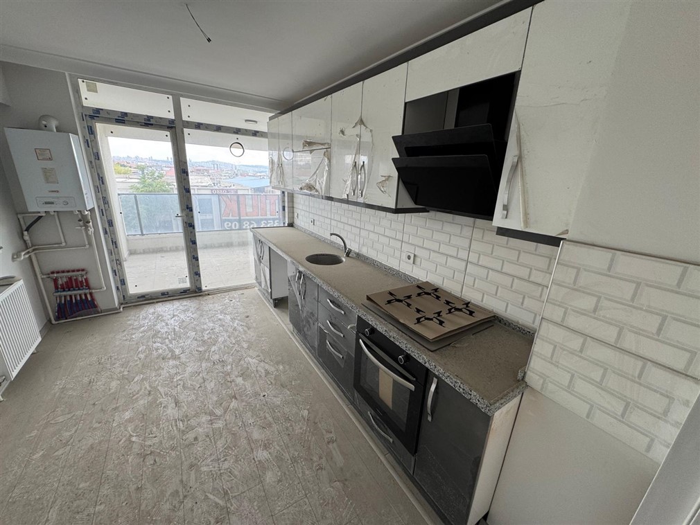 Altındağ Ulubey Mahallesinde Full Yapılı  3+1 Kiralık Daire