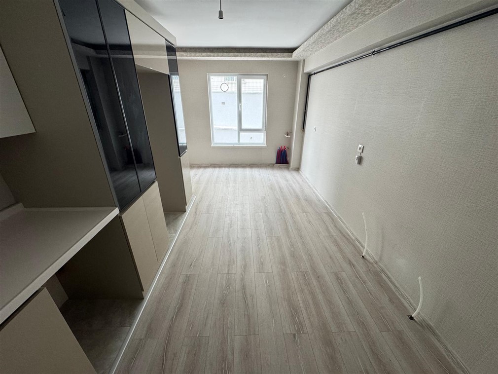 Altındağ Yıldıztepe Mahallesinde Satılık Sıfır Lüx 2+1 Daire