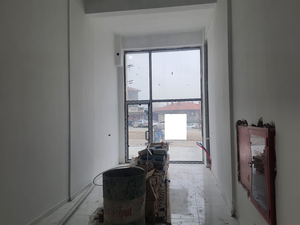 Altındağ Siteler Atılgan Sokak'ta Zemin Kat 30 m² Satılık Dükkan