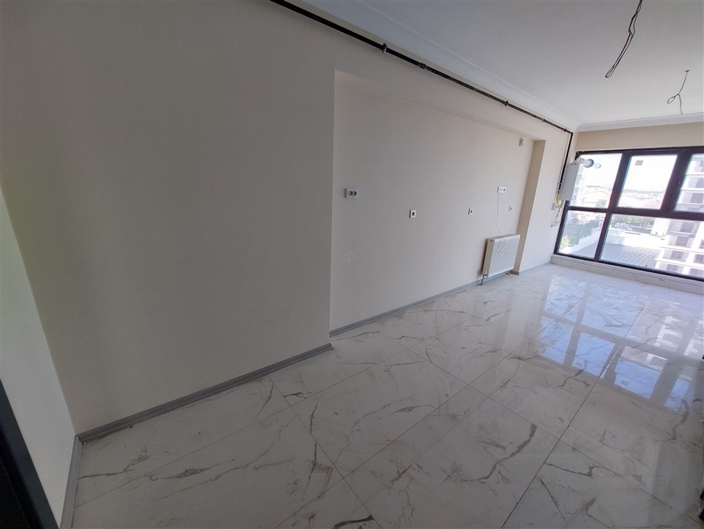 Altındağ Güneşevler Mahallesinde Site İçerisinde 4+1 Satılık Daire