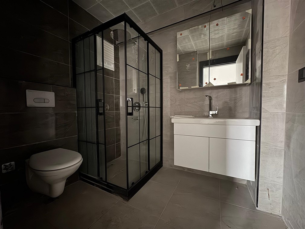 Altındağ Yıldıztepe Mahallesinde Yerden Isıtmalı Manzaralı 3+1 Satılık Daire