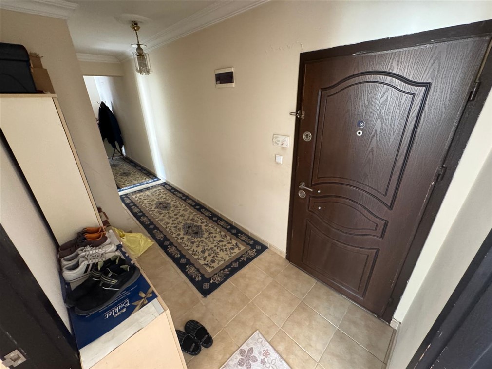 Altındağ Yıldıztepe Mahallesinde Güney Cephe 3+1 Daire