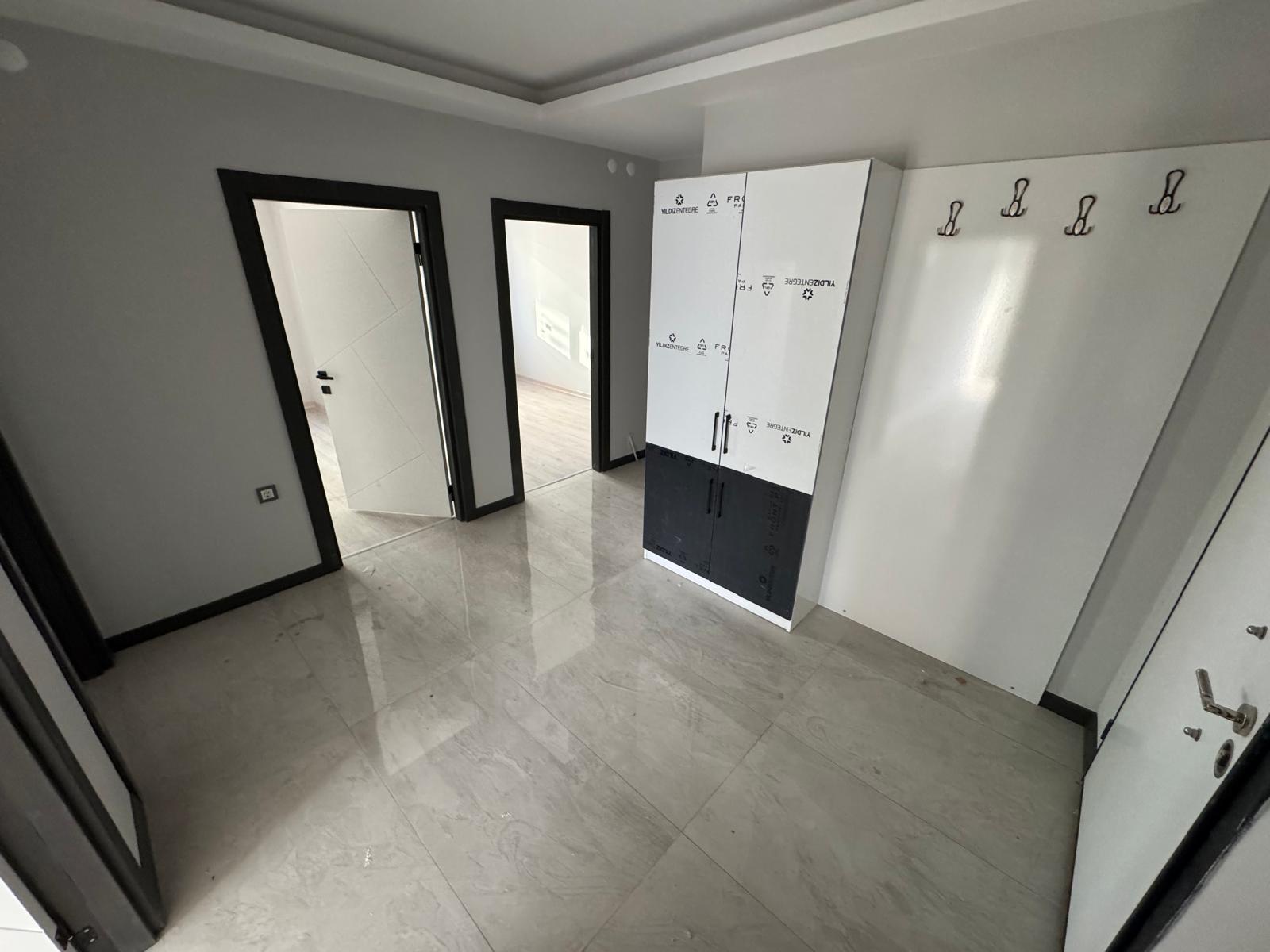 Altındağ Yılıdıztepe Mahallesinde Satılık Sıfır 3+1 Daire