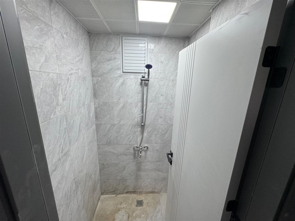 Altındağ Başpınar Mahallesinde Ultra Lüx Yapılı Manzaralı 3+1 Satılık Daire