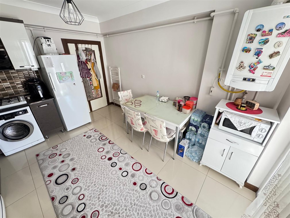 Altındağ Yıldıztepe Mahallesinde Önü Açık Satılık  3+1 Daire