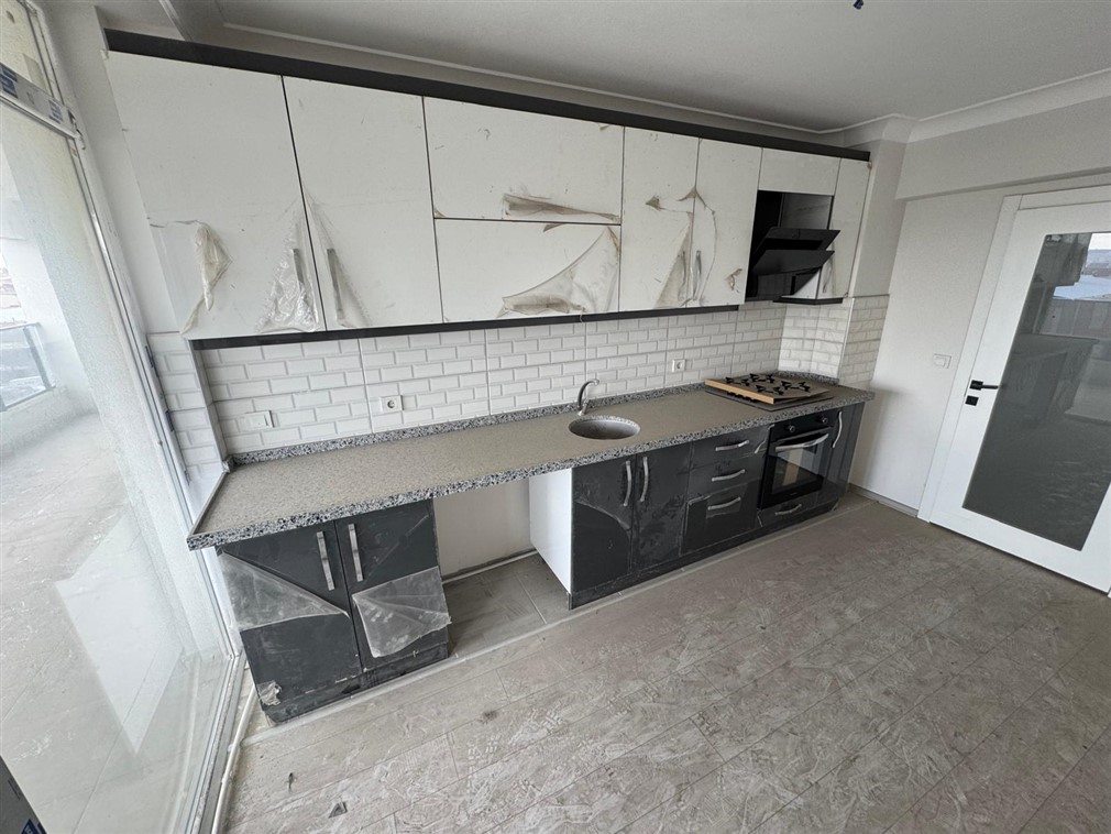 Altındağ Ulubey Mahallesinde Full Yapılı  3+1 Kiralık Daire