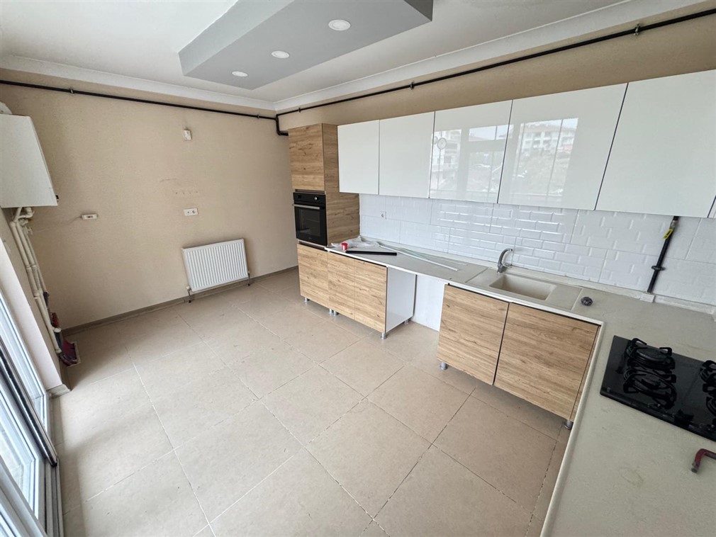 Altındağ Doğantepe Mahallesinde Güney Cephe 4+1 Kiralık Daire