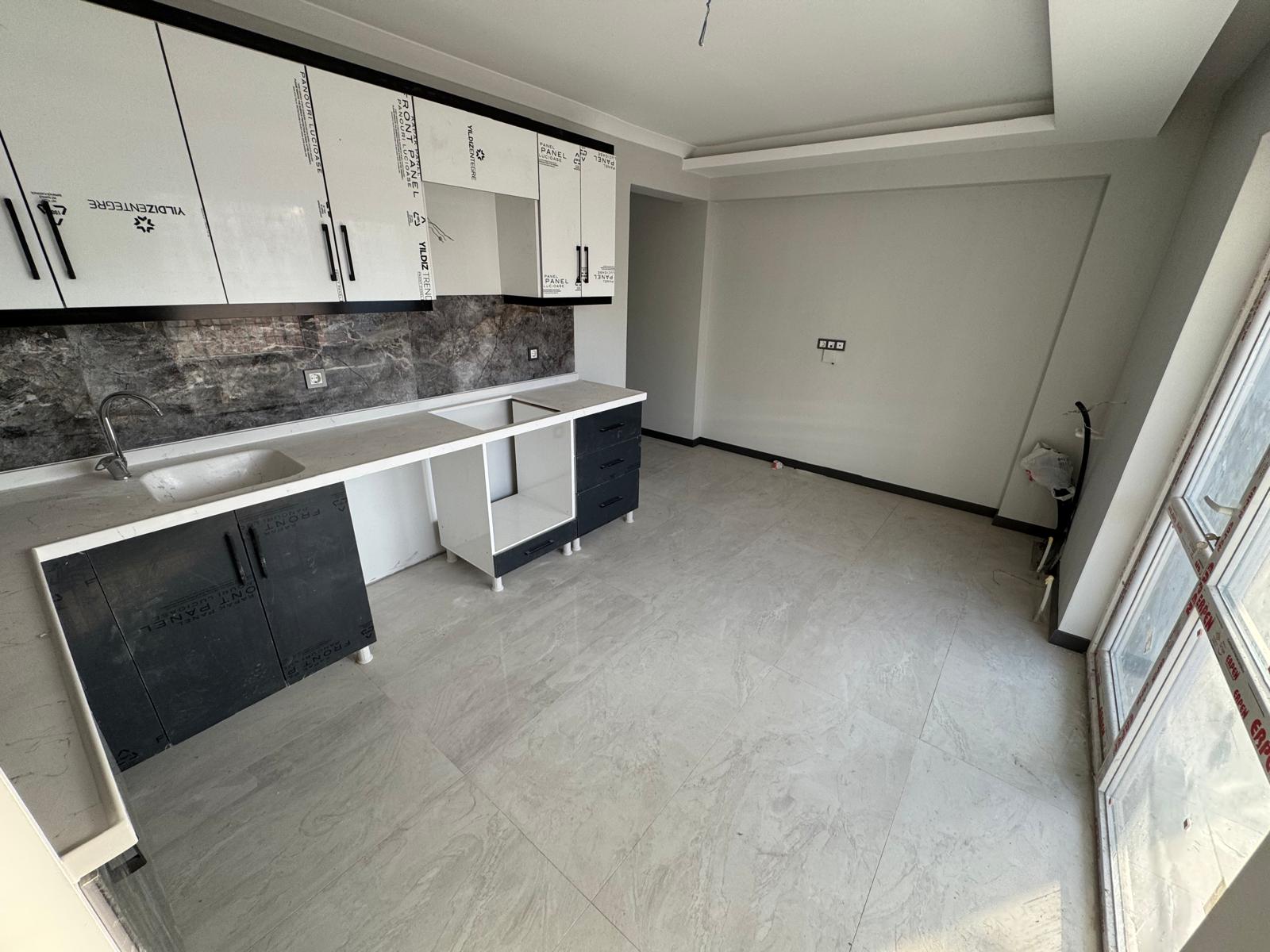 Altındağ Yılıdıztepe Mahallesinde Satılık Sıfır 3+1 Daire