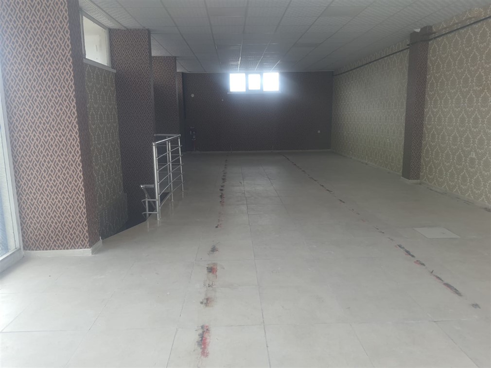 Altındağ Başpınar Mahallesi'nde Ertuğrul Kocaer Caddesi Üzerinde Zemin ve Alt kat olmak üzere 140 m² Satılık Dükkan