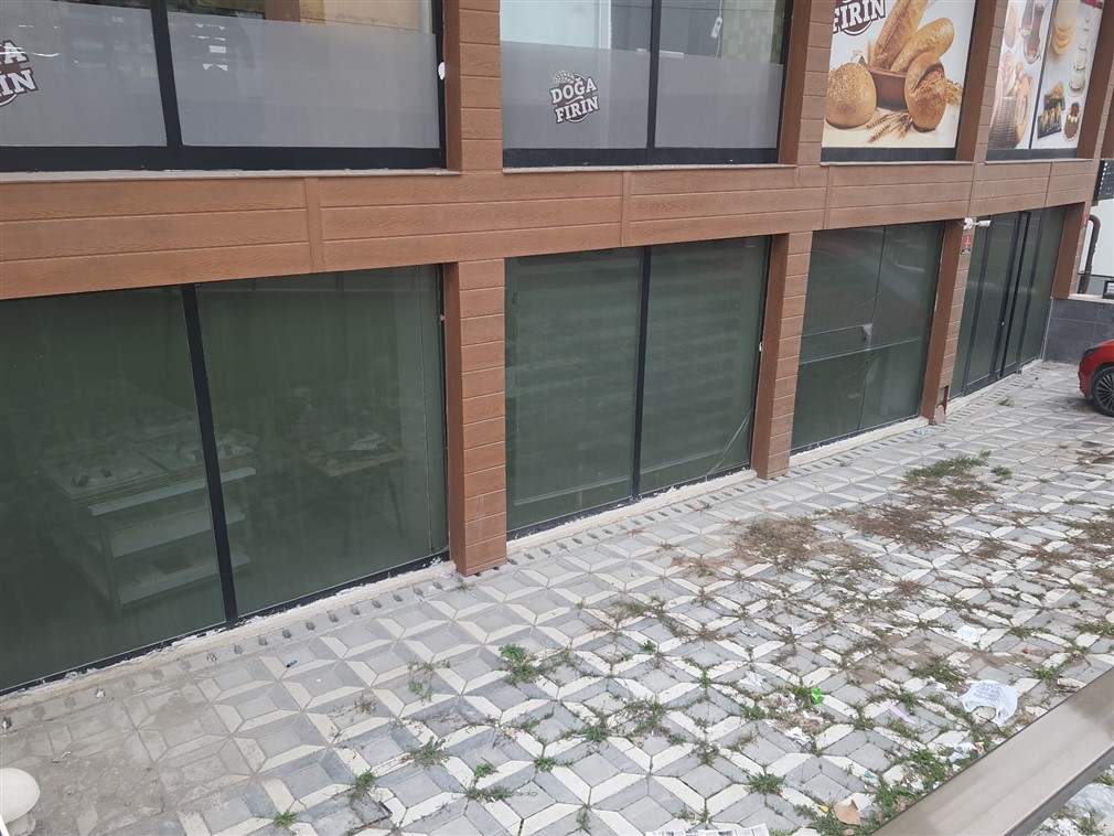 Altındağ Doğantepe Mahallesi  Ana Cadde Üzeri, Kurumsal Kiracılı, Zemin kat  102 m² Satılık Dükkan