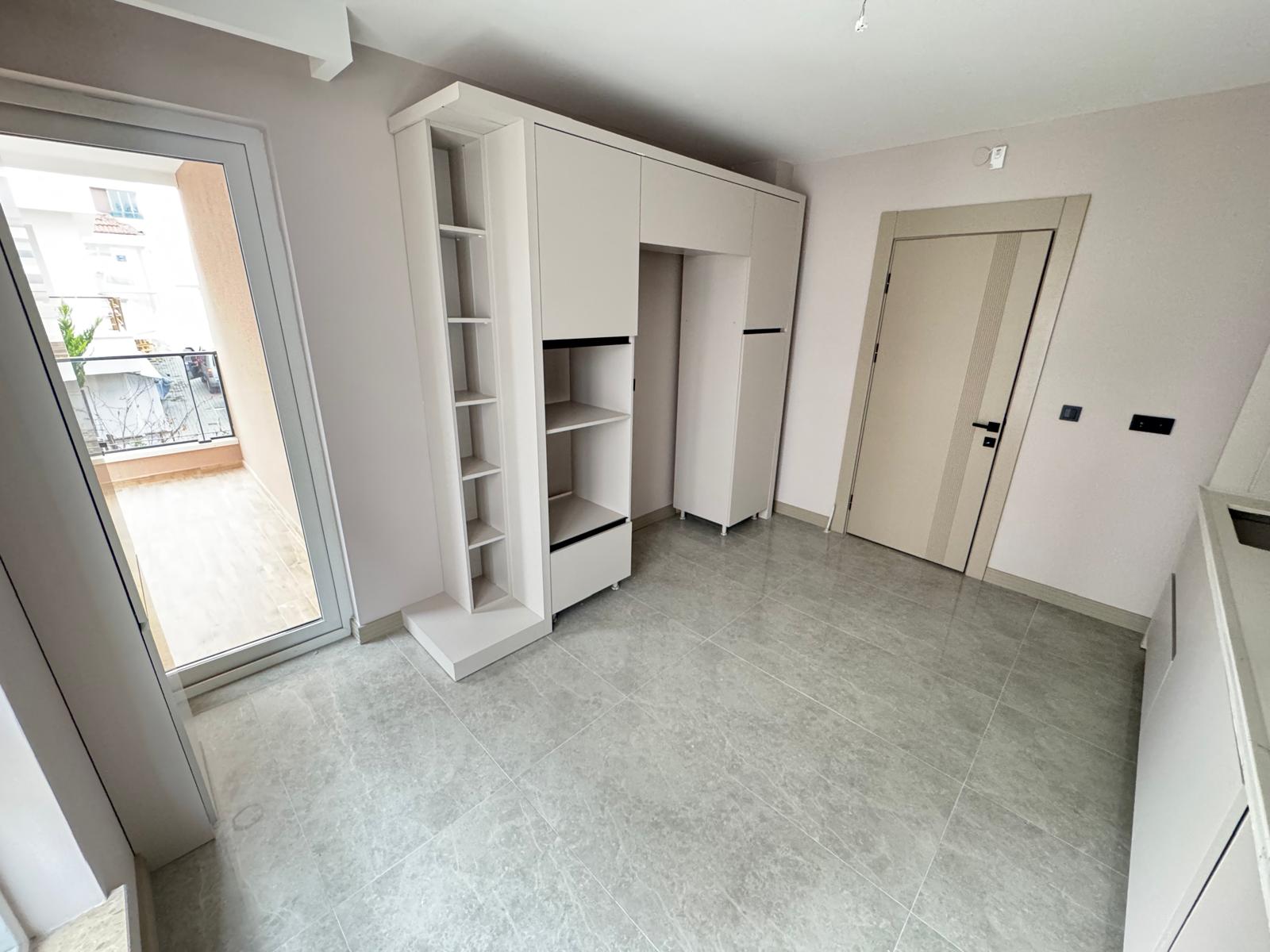 Altındağ Yıldıztepe Mahallesinde Satılık Sıfır 3+1 Daire