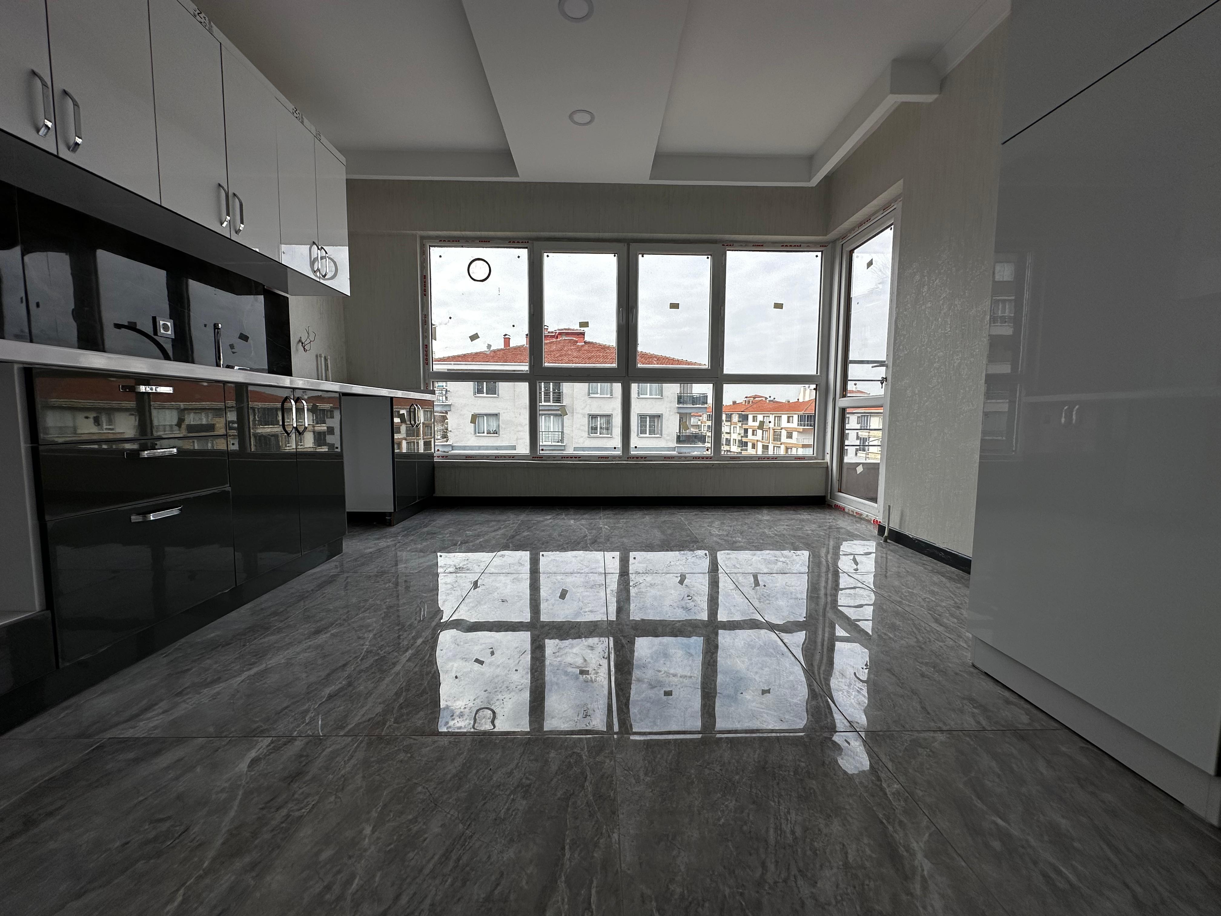 Altındağ Yıldıztepe Mahallesinde Güney Cephe Satılık 4+1 Daire