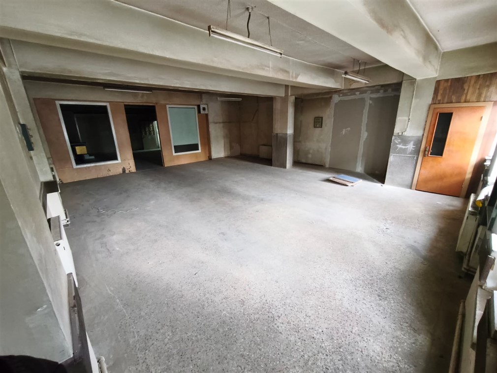 Altındağ Siteler Sırma Sokak'ta 150 m² 1. Kat  Kiralık Dükkan - İşlek Cadde Üzeri, Samsun Yoluna Yakın