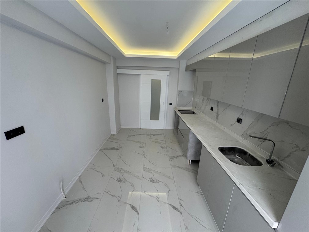 Altındağ Yıldıztepe Mahallesinde Satılık Sıfır 3+1 Daire