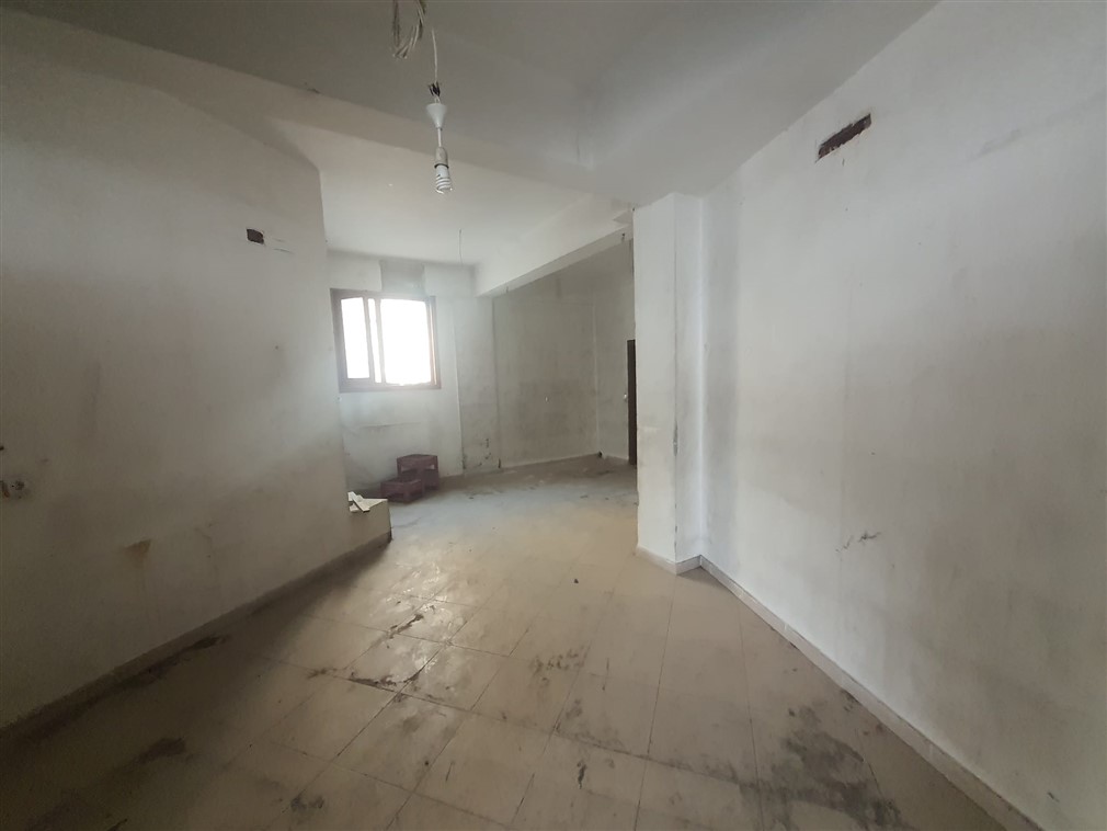 Altındağ Doğantepe Mahallesin'de Ana Cadde Üzeri 64 m² Geniş Vitrinli Kiralık Dükkan