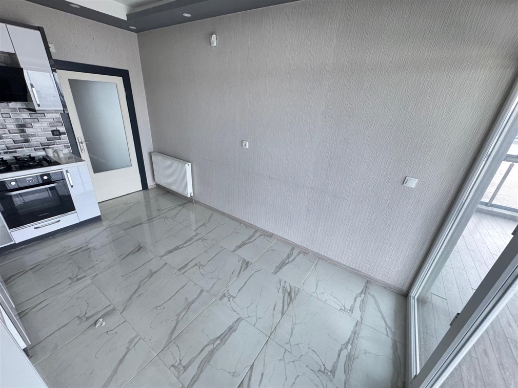 Altındağ Doğantepe Mahallesinde Site İçerisinde 3+1 Kiralık Daire