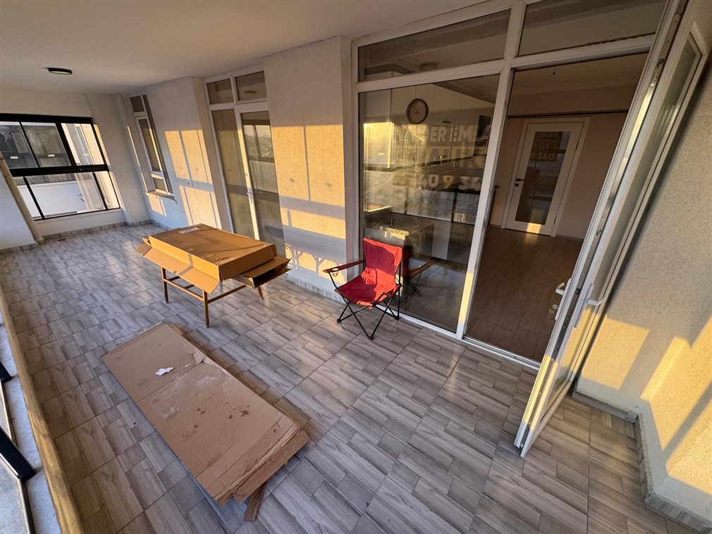 Altındağ Ulubey Mahallesinde Site İçerisinde Kiralık 3+1 Daire