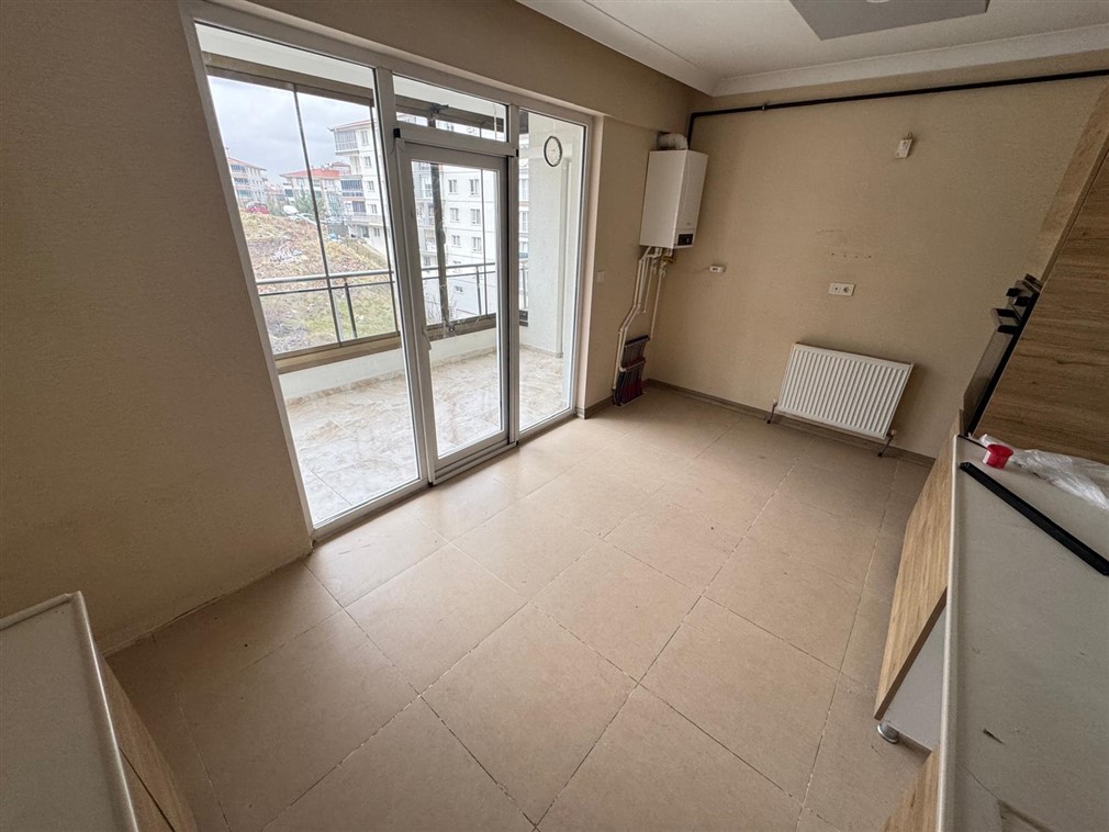 Altındağ Doğantepe Mahallesinde Güney Cephe 4+1 Kiralık Daire