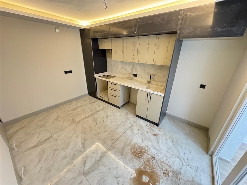 Altındağ Yıldıztepe Mahallesinde Protokole Yakın Sıfır Satılık 4+1 Daire