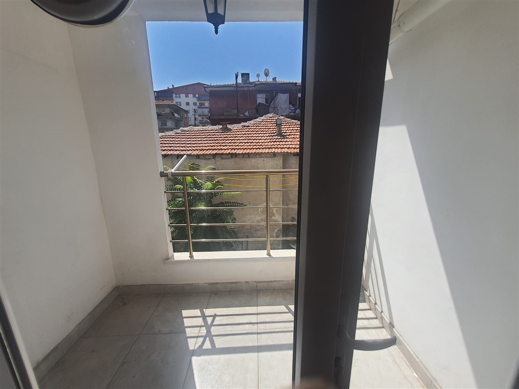 Altındağ Doğantepe Mahallesinde  Yıldız Göbeğe Yakın, Masrafsız 3+1 Satılık Daire