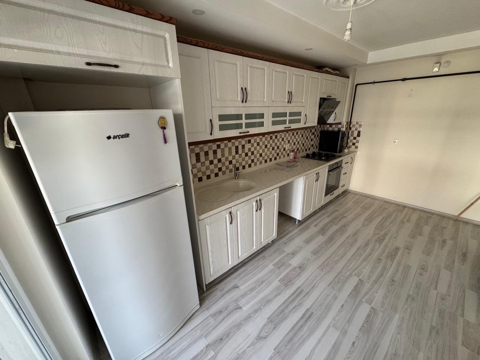 Altındağ Yıldıztepe Mahallesinde Satılık 3+1 Daire