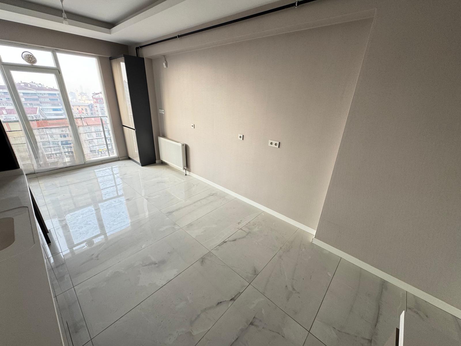 Ankara Altındağ Güneşevler Mahallesinde  Satılık 4+1 Daire