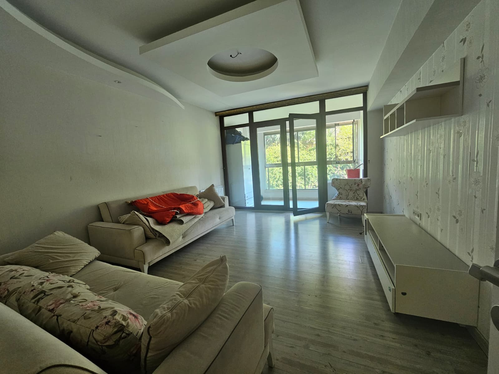 Pursaklar Aksoy VİP Konutları'nda Satılık 4+1 Lüks Daire 200m²