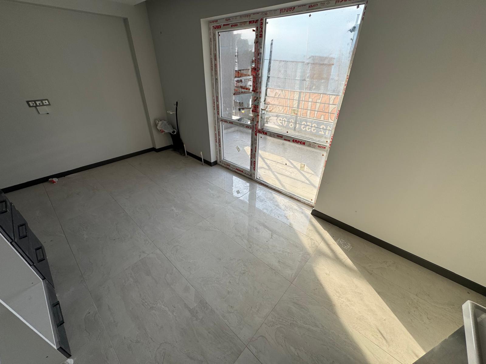 Altındağ Yılıdıztepe Mahallesinde Satılık Sıfır 3+1 Daire